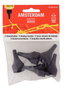 Amsterdam Lot de 5 embouts doseurs pour peinture acrylique